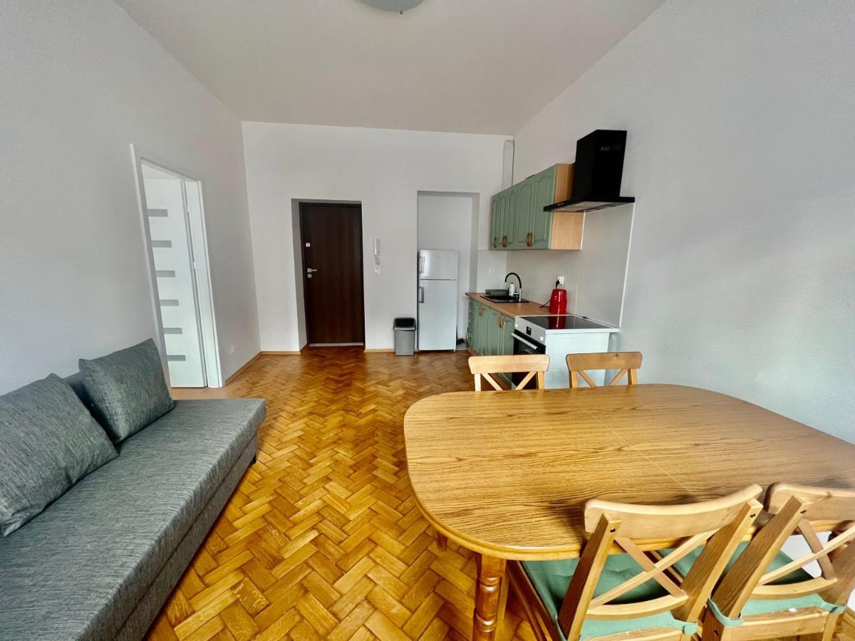 City Center Zagorna 12a/3a Appartement Warschau