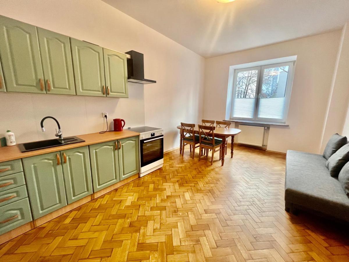 Appartement City Center Zagorna 12a/3a *