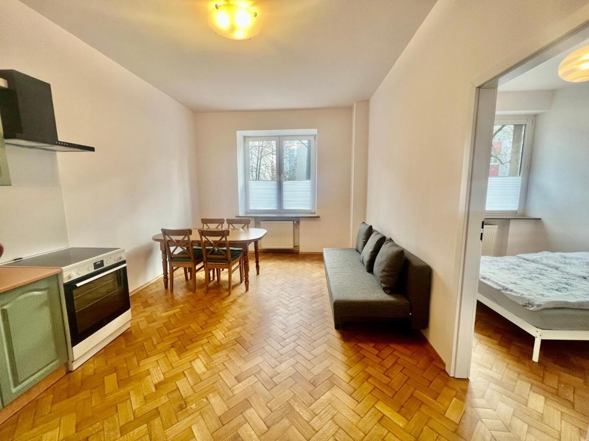 City Center Zagorna 12a/3a * Warschau